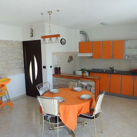 Apartman Sole Bale Buitenkant foto