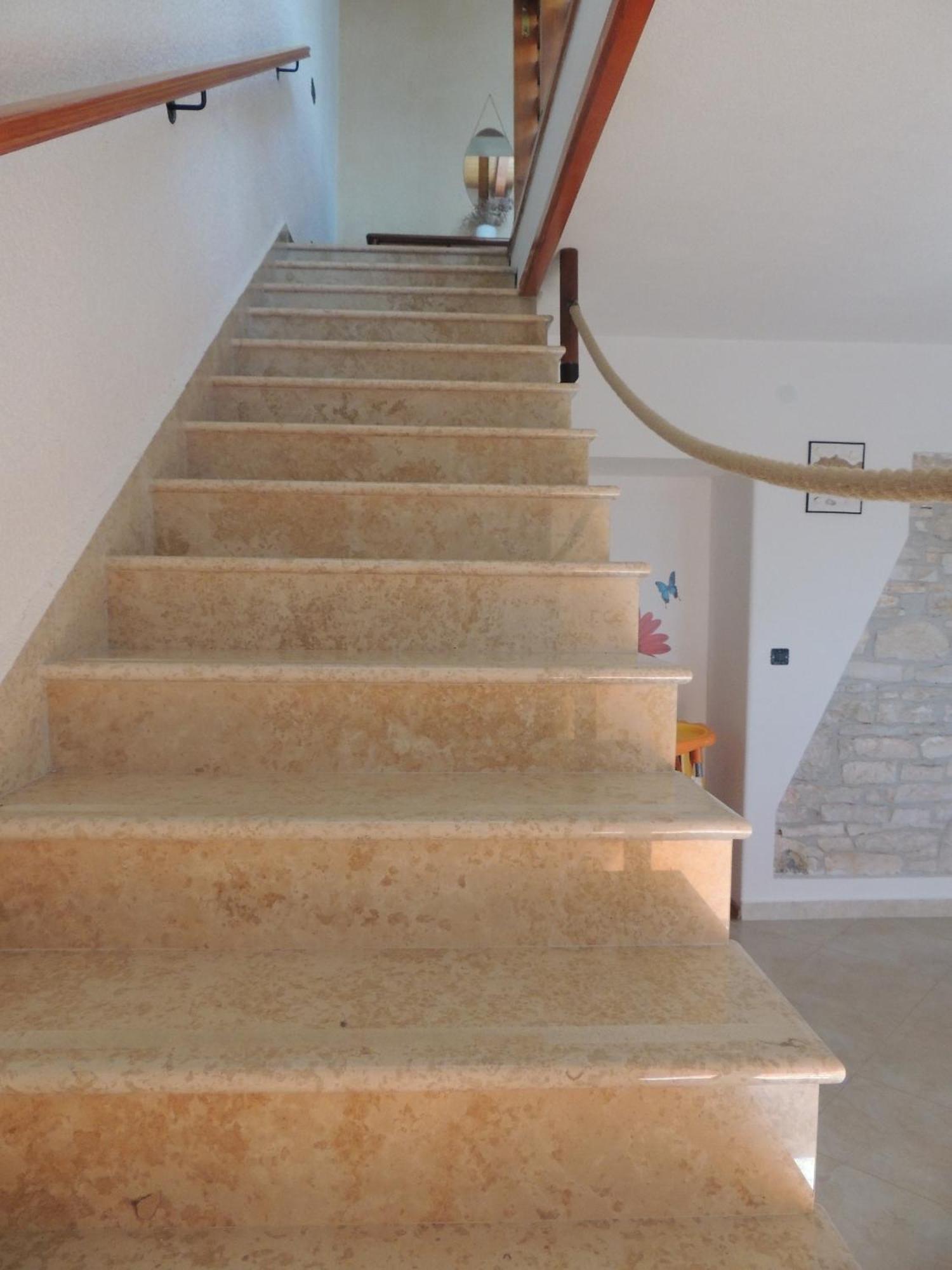 Apartman Sole Bale Buitenkant foto