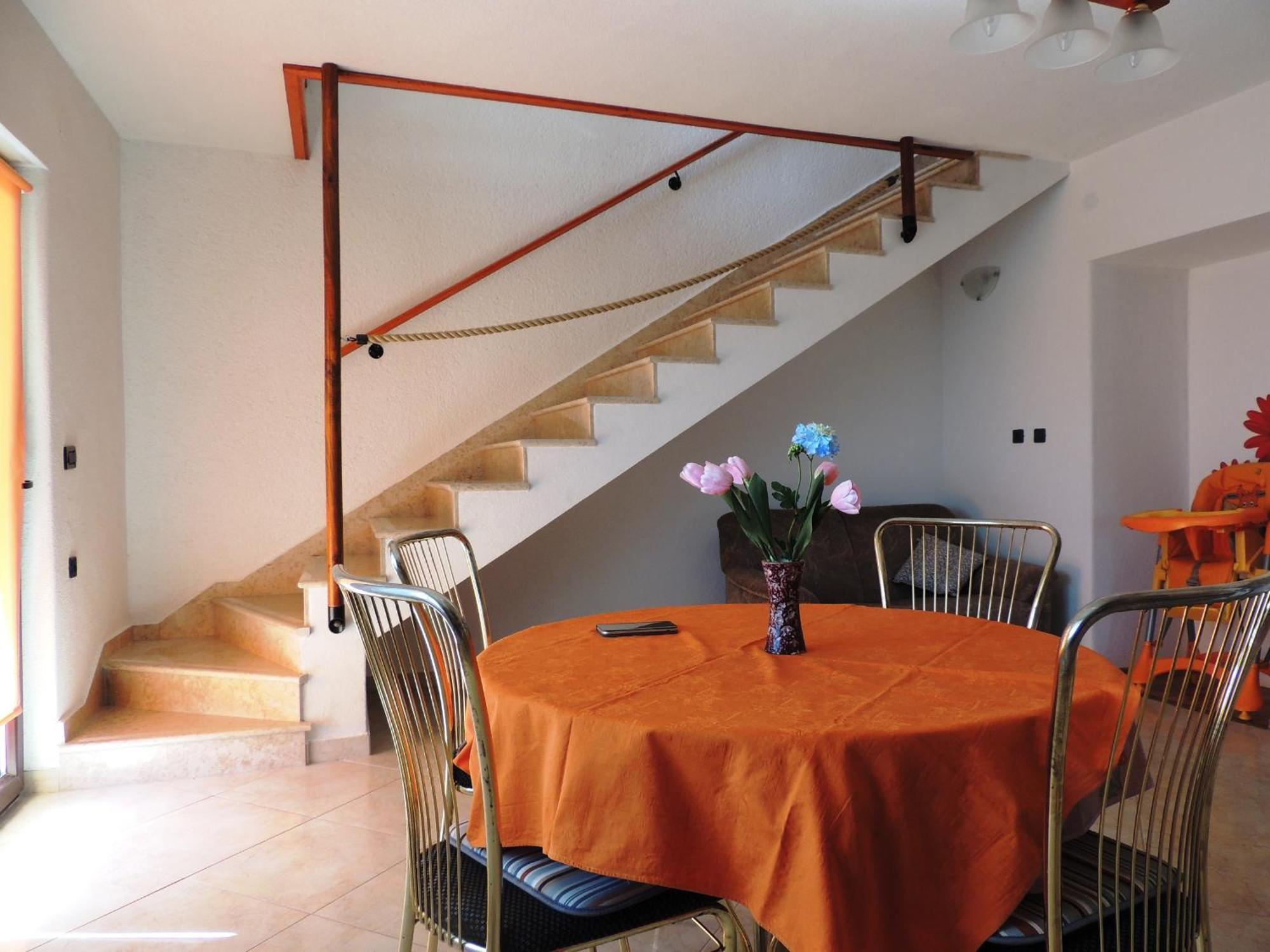 Apartman Sole Bale Buitenkant foto