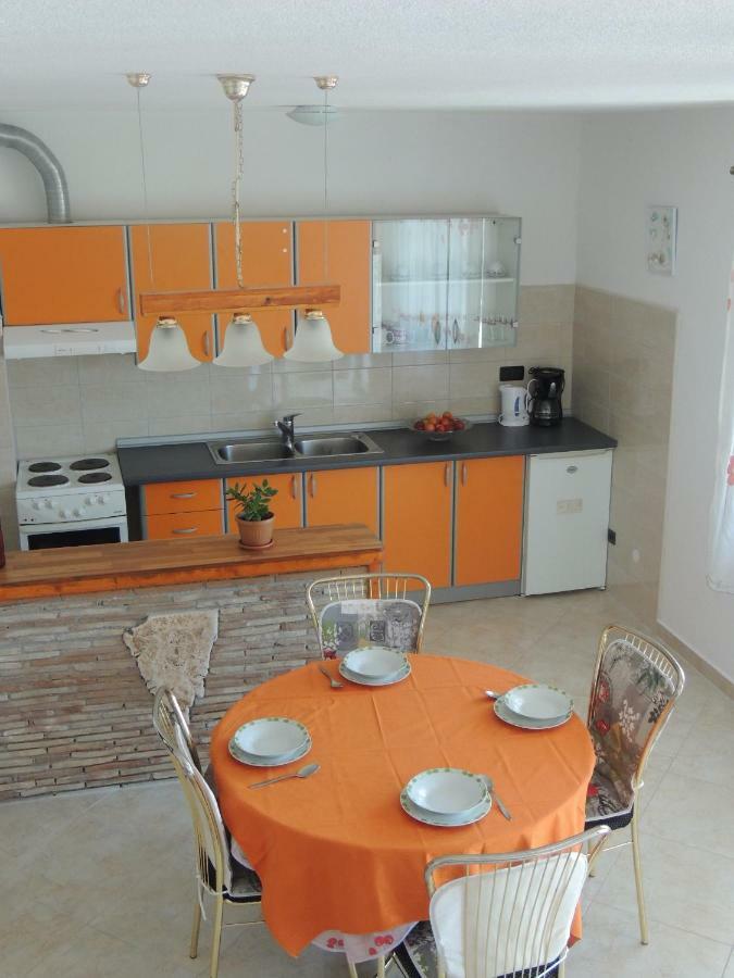 Apartman Sole Bale Buitenkant foto